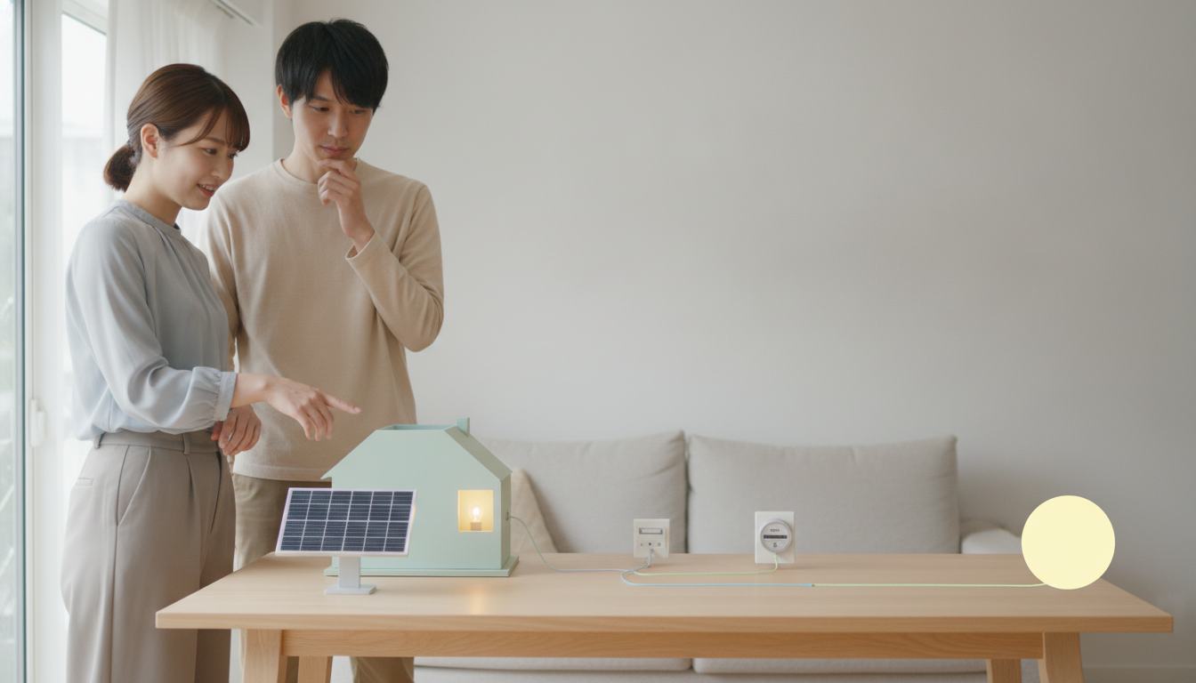 FIT制度とは？どんな仕組み？