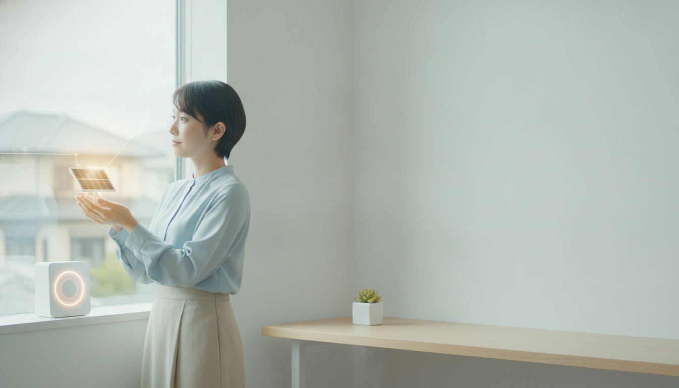 FIT制度とは？どんな仕組み？