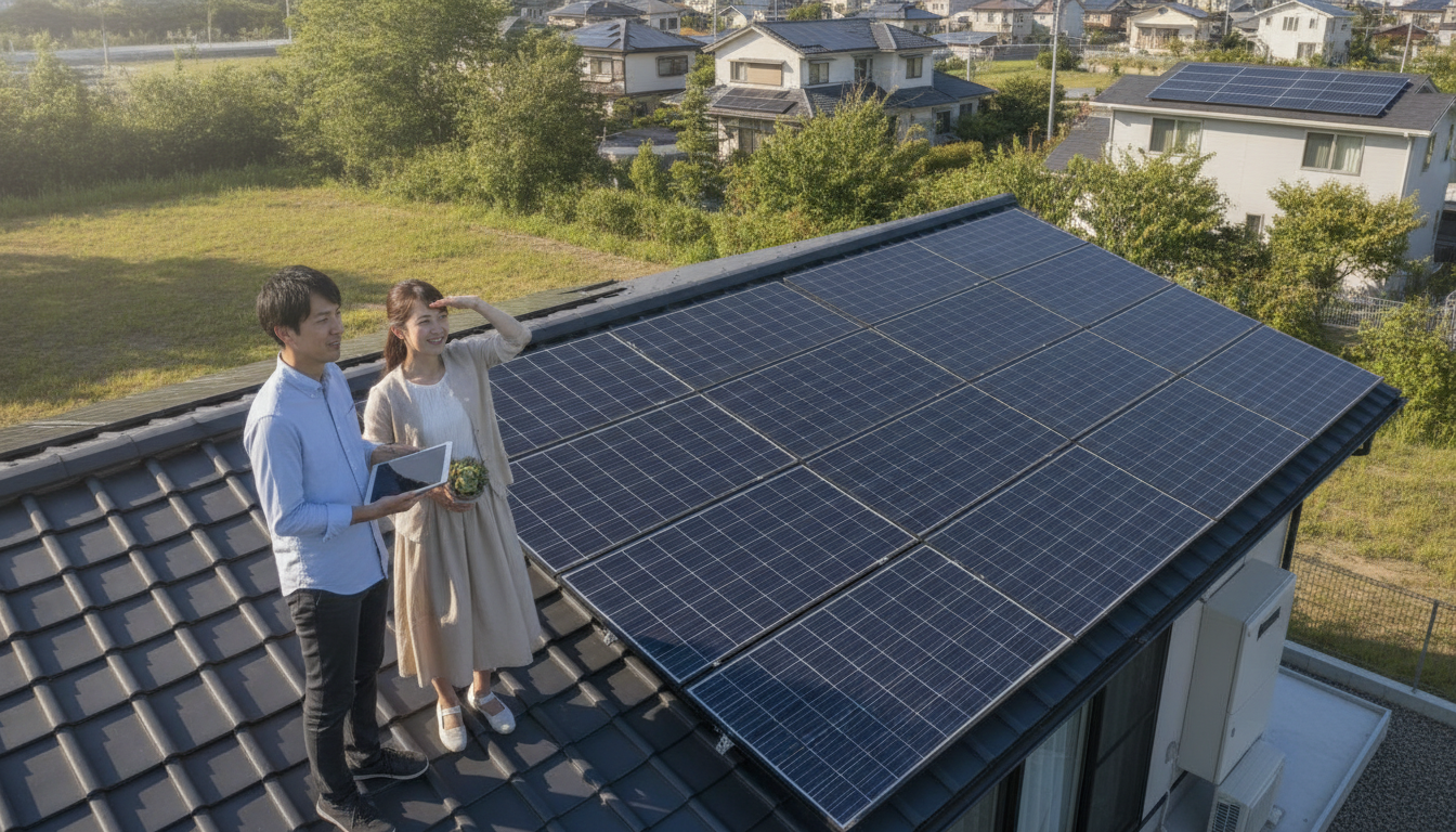 2026年度(令和8年度)の太陽光発電の売電価格は?