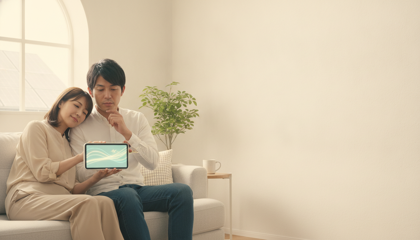 FIT制度とは?どんな仕組み?