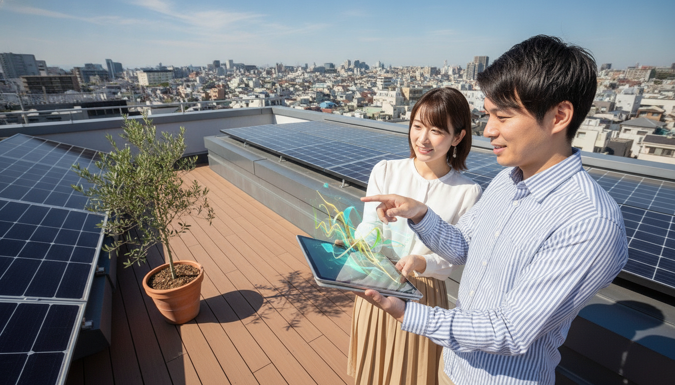 2026年度(令和8年度)の太陽光発電の売電価格は?