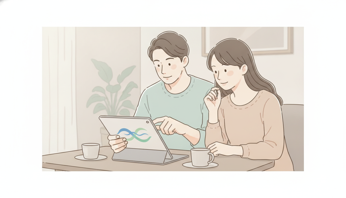 サービス概要