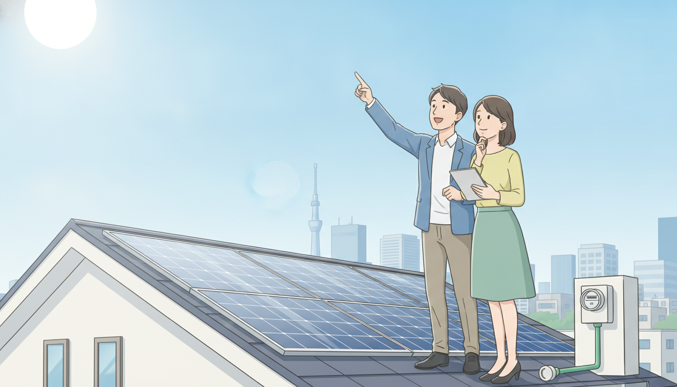 東京電力エリア・卒FIT買取価格の最高額ランキング