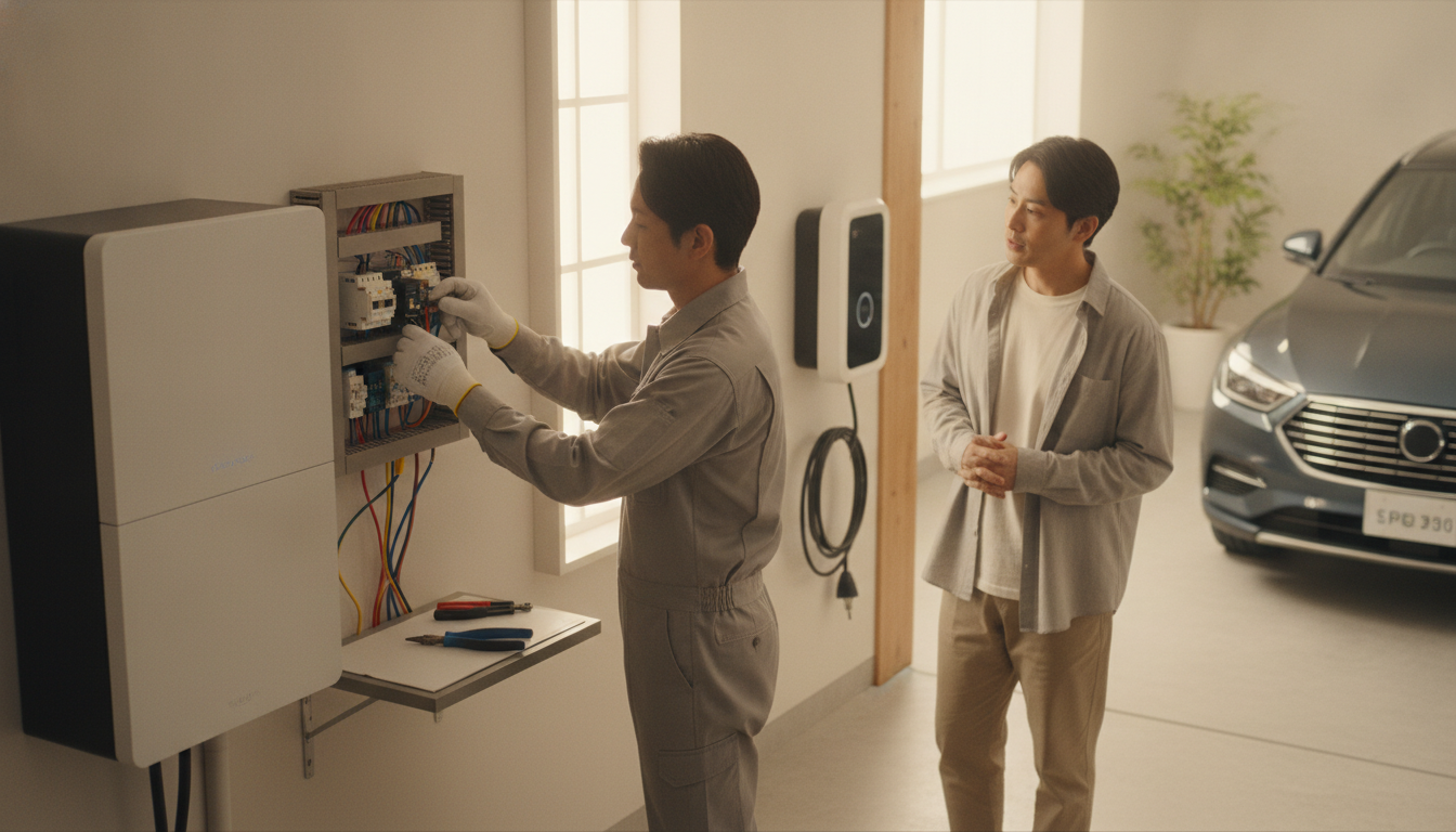 専用保護継電器