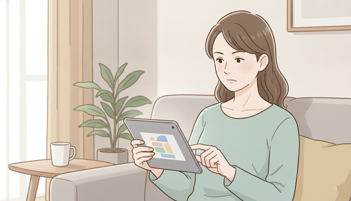オススメの買取業者を探しましょう!