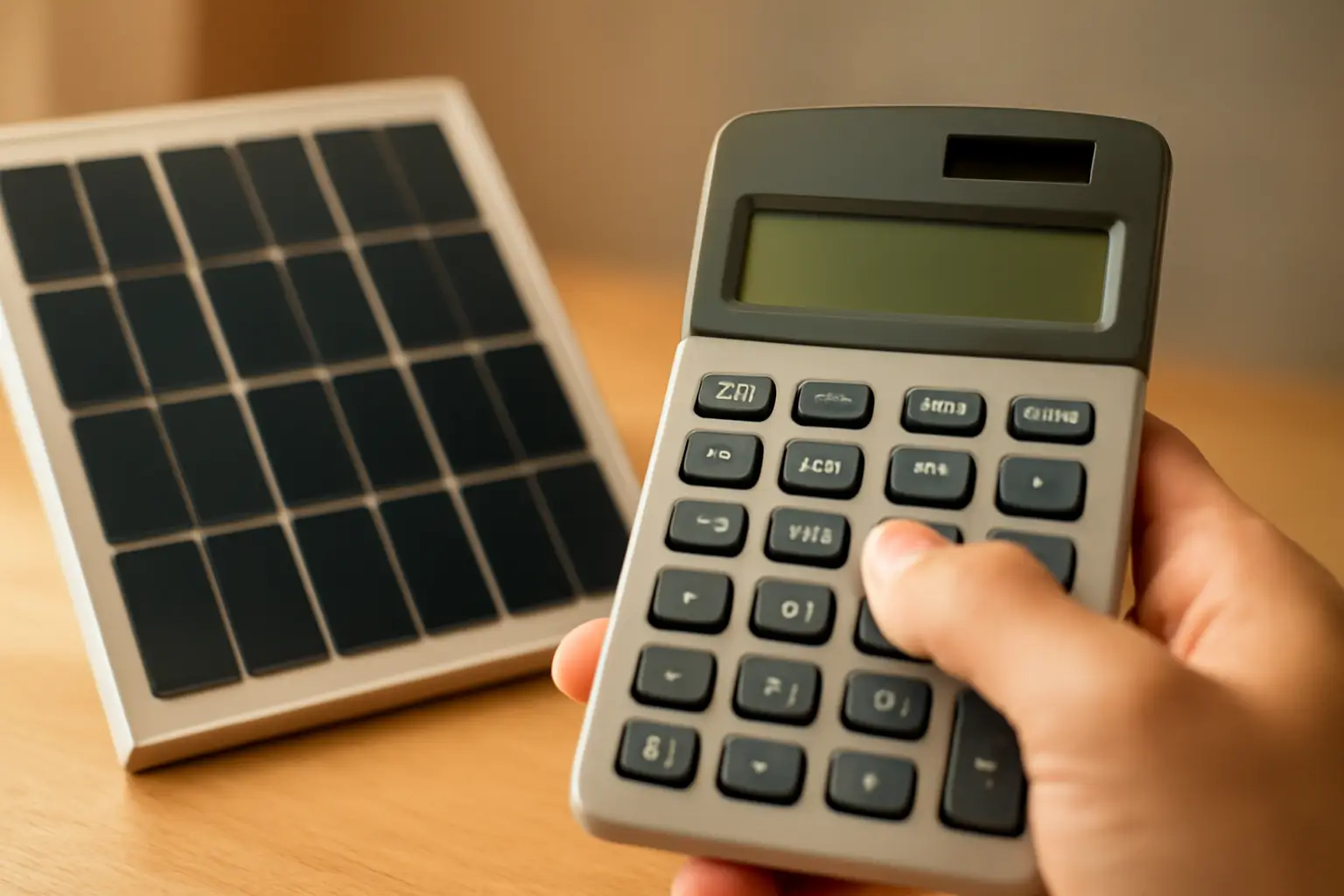 太陽光発電売電価格2026年度はいくら?FIT申請期限と収益試算も解説