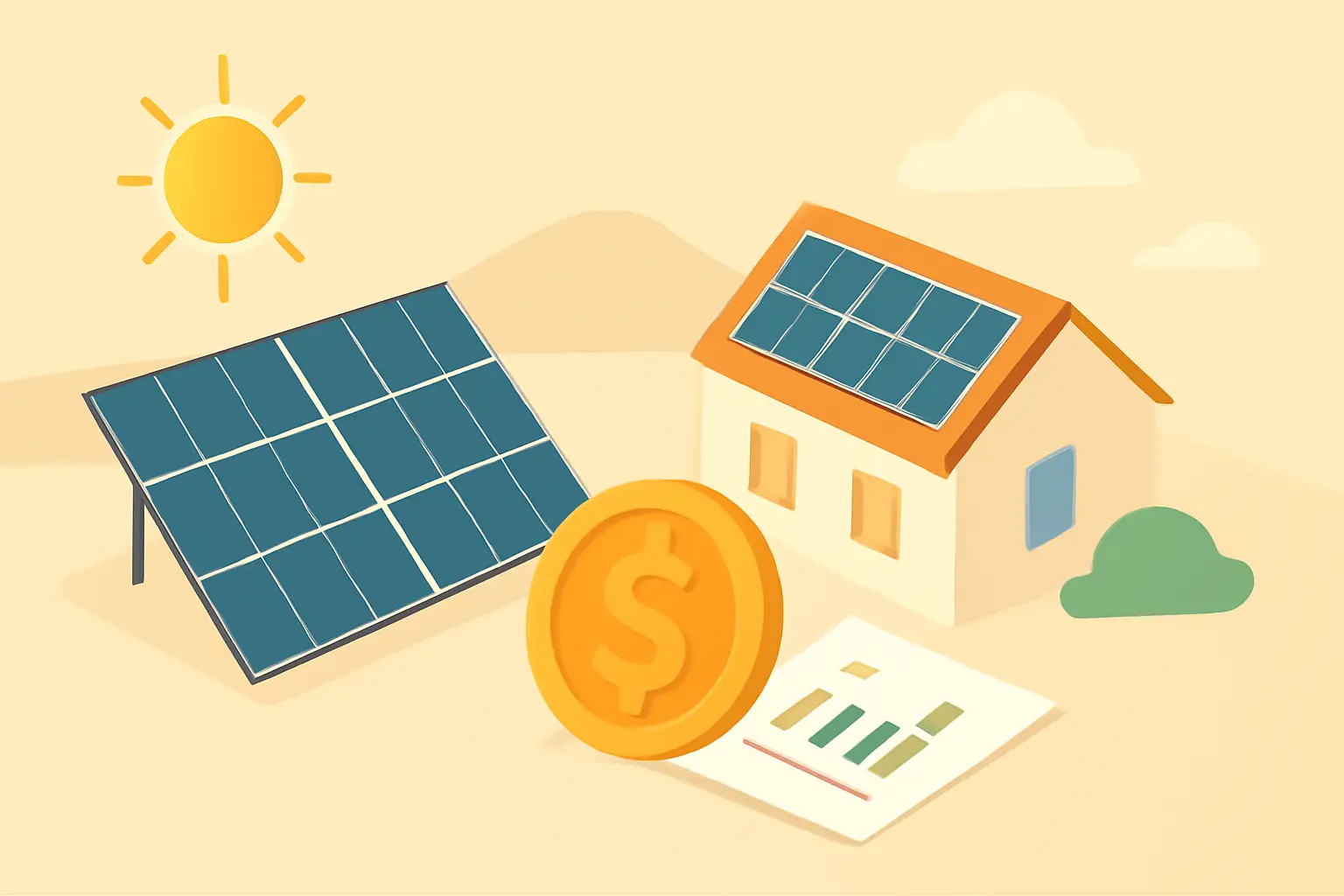 太陽光FITとは?2026年度以降の買取価格と制度を徹底解説